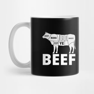 Beef 2024 Mug